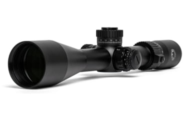 Image of Osprey Global ED Glass 7-35x56mm 34mm Tube Rifle Scope, First Focal Plane, Glass Etched, Black, ED7-35X56FFP