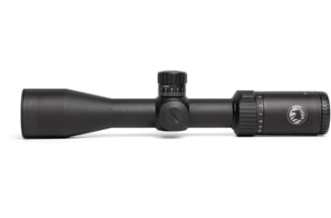 Image of Osprey Global Elite Series 2.5-10x42mm 30mm Tube LPVO Rifle Scope, Second Focal Plane, Black, ES2.5-10X42MOA