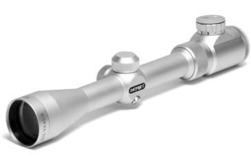 Image of Osprey Global Standard 3-9x40mm LPVO 1in Tube Rifle Scope