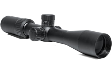 Image of Osprey Global Standard 3-9x40mm LPVO 30mm Rifle Scope, Second Focal Plane, Black, SD3-9X40MDG/USA