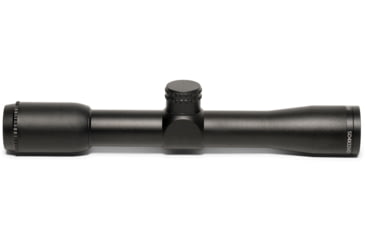 Image of Osprey Global Standard 4x32mm 30mm Tube LPVO Rifle Scope, Second Focal Plane, MilDot Reticle, Black, SD4X32MD
