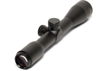 Image of Osprey Global Standard 6x42mm LPVO 30mm Tube Rifle Scope, Second Focal Plane, MOA Reticle, Black, SD6X42MOA