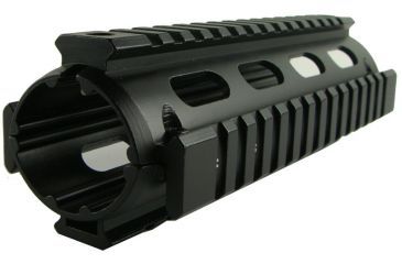 Image of Osprey M4 Handguard/QUAD Rail with Cover