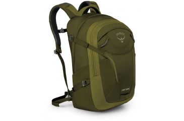 Image of Osprey Parsec 31 L Pack-Olive Green