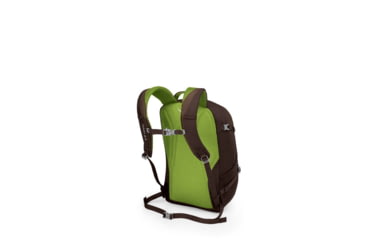 Image of Osprey Parsec Backpack, Komodo Green, One Size, 10001204