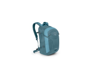 Image of Osprey Perigee Backpack, Liquid Blue, One Size, 10000583