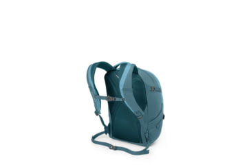 Image of Osprey Perigee Backpack, Liquid Blue, One Size, 10000583