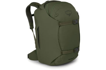 Image of Osprey Porter 46 Pack, Haybale Green, One Size, 10002752