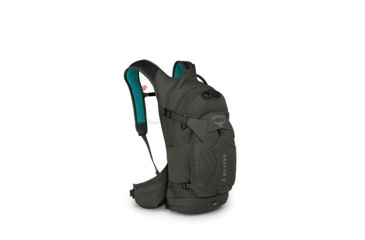 Image of Osprey Raptor 14 Biking Backpack, Cedar Green, 10001873
