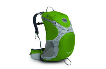 Image of Osprey Stratos 34 Pack-Cactus L