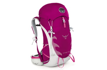 Image of Osprey Tempest 30 Pack-Tourmaline Green-XS/S