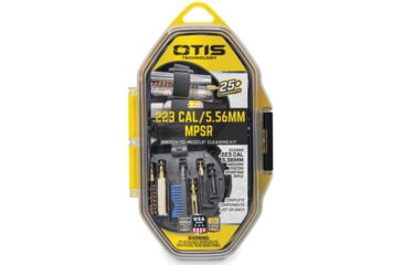 Image of OTIS 5.56mm MPSR Cleaning Kit
