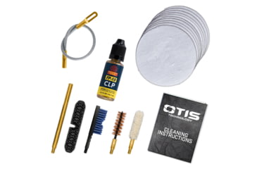 Image of Otis Technology .40 Cal Essential Pistol Kit, Combo, LFG-701-40