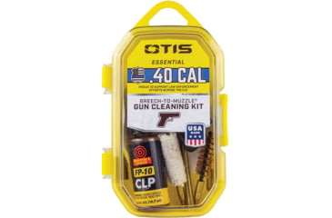 Image of Otis Technology .40 Cal Essential Pistol Kit, Combo, LFG-701-40