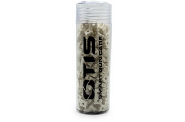 Image of Otis Technology 5.56mm 200 Pack Star Chamber Cleaning Pads - FG-2715PD-200