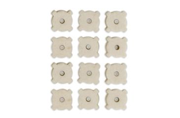 Image of 5.56mm 200 Pack Star Chamber Cleaning Pads