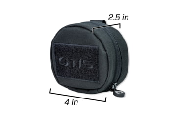 Image of Otis Technology 6.5mm Rifle Cleaning Kit, Combo, .22cal, .38/.380/9MM, .40, .44, and .45 caliber pi, FG-6.5