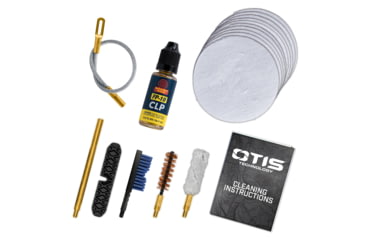 Image of Otis Technology 9mm Essential Pistol Kit, Combo, LFG-701-9MM