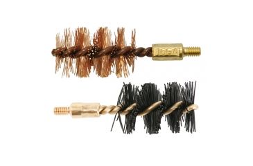 Image of Otis Technology Bore Brush, 2 Pack, Black, 16 ga, FG-516-NB