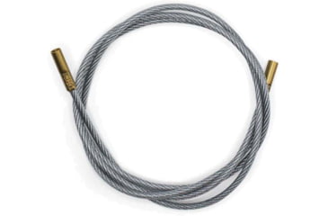 Image of Otis Technology 55in Cleaning Cable, Steel/Brass, IP-C-55