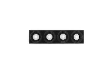 Image of Otis Technology EarShield Replacement Cuffs, 2 Pack, Black, Small, FG-ESH-C