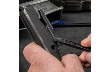 Image of Otis Technology Multi Purpose Scraper/Brush Set, FG3863