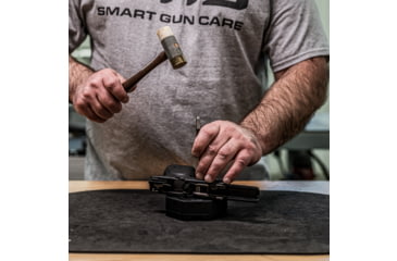 Image of Otis Technology Bench Block