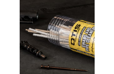 Image of Otis Technology Gun Cleaning Swabs