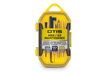 Image of Otis Technology MSR/AR Maintenance Tool Set