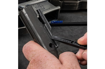 Image of Otis Technology Multi Purpose Scraper/Brush Set
