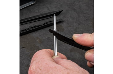 Image of Otis Technology Multi Purpose Scraper/Brush Set