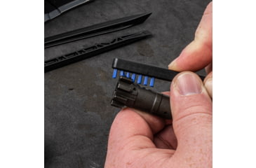 Image of Otis Technology Multi Purpose Scraper/Brush Set