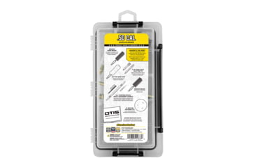 Image of Otis Technology Muzzleloader Cleaning Kit