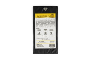 Image of Otis Technology Pro Plus Gunsmithing File Set