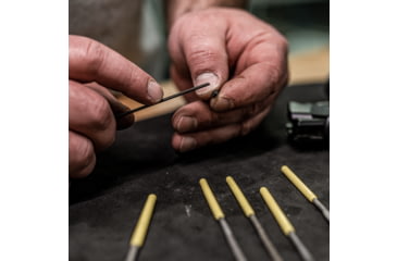 Image of Otis Technology Pro Plus Gunsmithing File Set