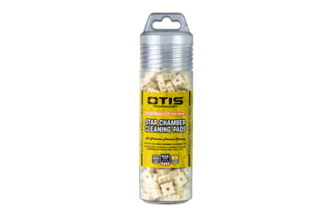 Image of Otis Technology Star Chamber Cleaning Pads