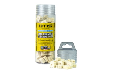 Image of Otis Technology Star Chamber Cleaning Pads