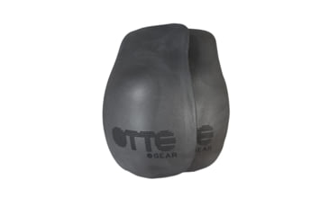 Image of Otte Gear Down Range Pant Knee Pad Pair, CMBPT-KP-B-PR