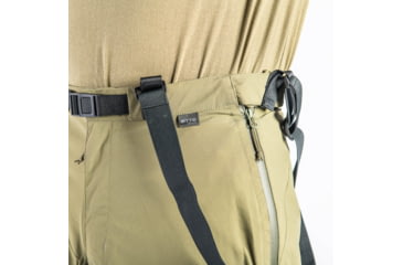 Image of OTTE Gear Hard Shell Patrol Pant - Men's, 2XL, Regular Inseam, Tactical Grey, A-PT-TG-XXL