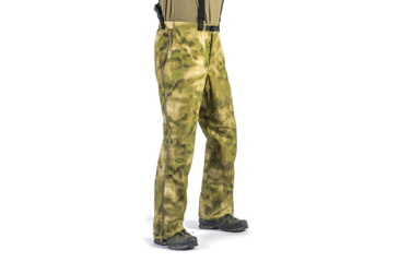 Image of OTTE Gear Hard Shell Patrol Pant - Men's, 2XL, Regular Inseam, ATACS-FG, A-PT-AFG-XXL