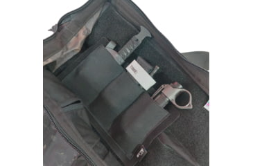 Image of OTTE Gear Velcro Mag Board, Black, One Size, VAB