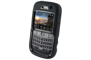 Image of BlackBerry Bold Defender Case - Side