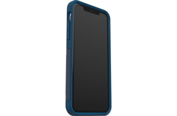 Image of OtterBox Apple Commuter Iphone 11 Pro max, Blazer Blue/Stormy Seas Blue, 77-62588