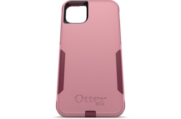Image of OtterBox Apple Commuter Iphone 11 Pro max, Rosemarine Pink/Red Plum, 77-62589