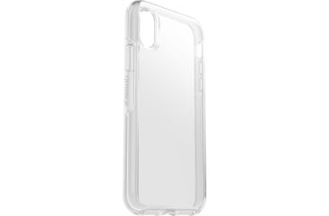 Image of OtterBox Apple Symmetry Clear Iphone X/Xs, Clear, 77-59583