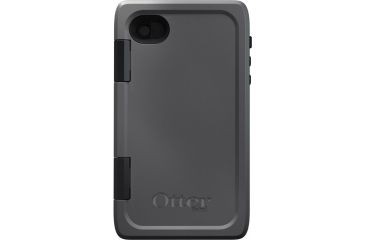 Image of OtterBox iPhone 4S Armor, Green/Grey, iPhone 4/4S 77-25794