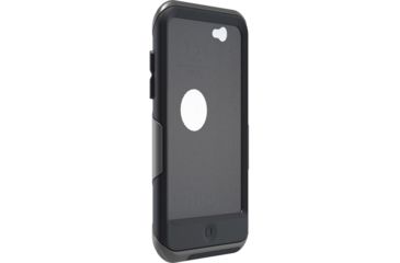 Image of OtterBox iTouch 4th Gen Commuter, Grey/Black, iTouch 4G 77-20257