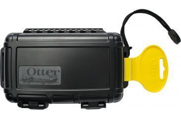Image of OtterBox 2000 Watertight Box, Black 2000 20