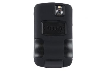 Image of OtterBox Blackberry Curve 8350i Series Defender Case, Black, RBB2-8350I-20