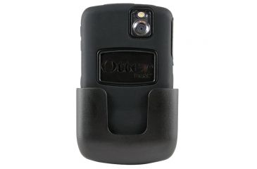 Image of OtterBox Blackberry Curve 8350i Series Defender Case, Black, RBB2-8350I-20